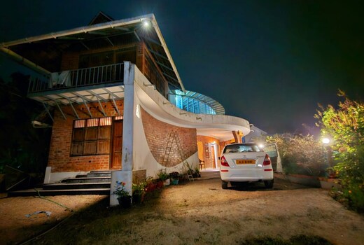 Cloud 7 holiday homes