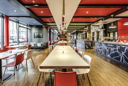 ibis Hotel K