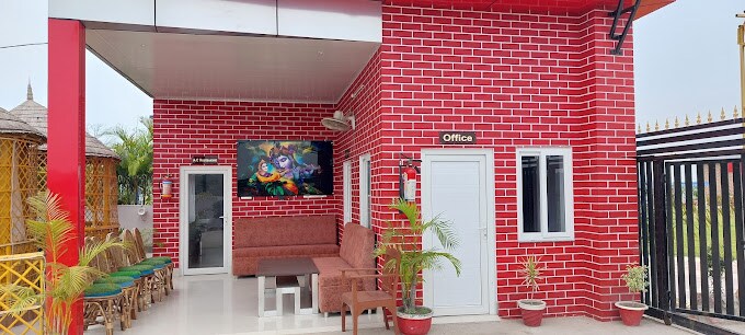 Aamantran Vivah Bhawan