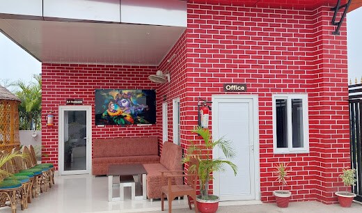 Aamantran Vivah Bhawan