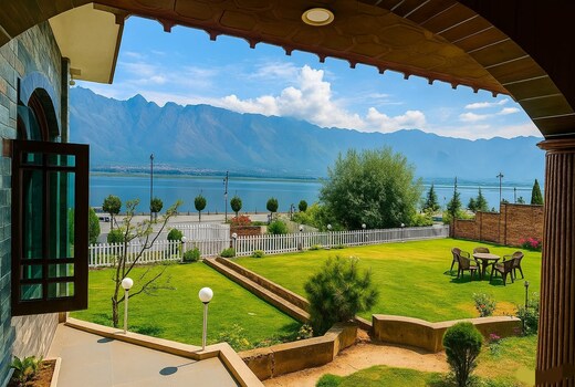 Paradise Resorts