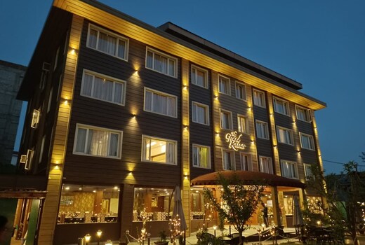 The Grand Kaisar