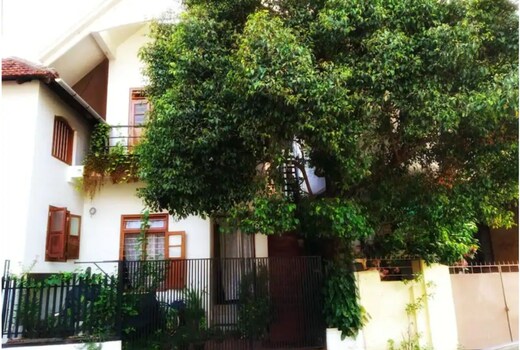 Masters Homestay