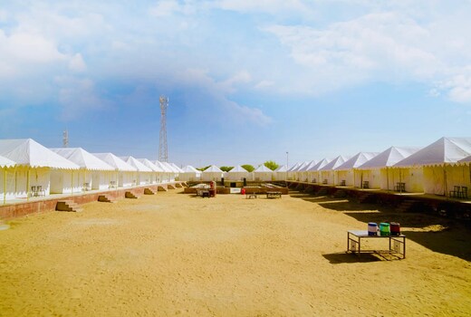 Desert Gold Resorts