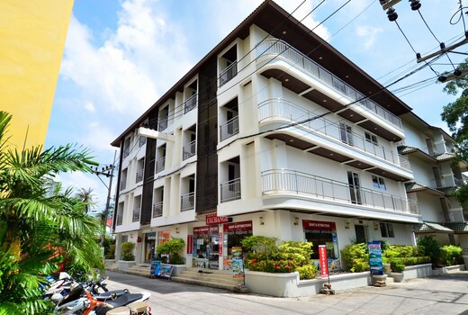 First Residence Samui