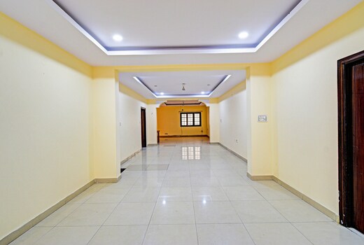Hotel O VSM Suites