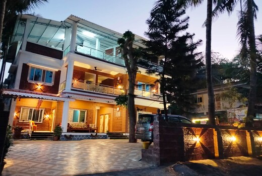Ayush Cottage
