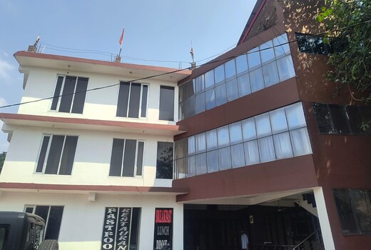 Hotel himalayan Chintpurni