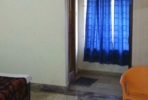RAMYA RESIDENCY