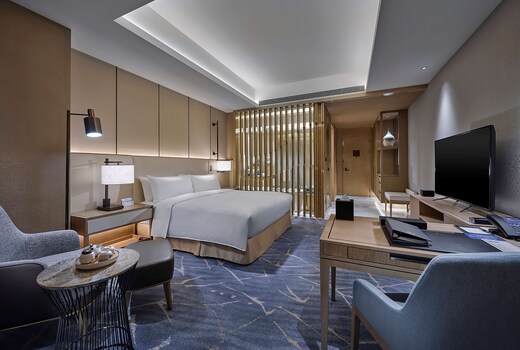 Hilton Beijing Tongzhou