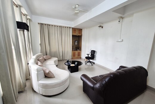 Moroccan Moon Luxx Apartment | Beltola