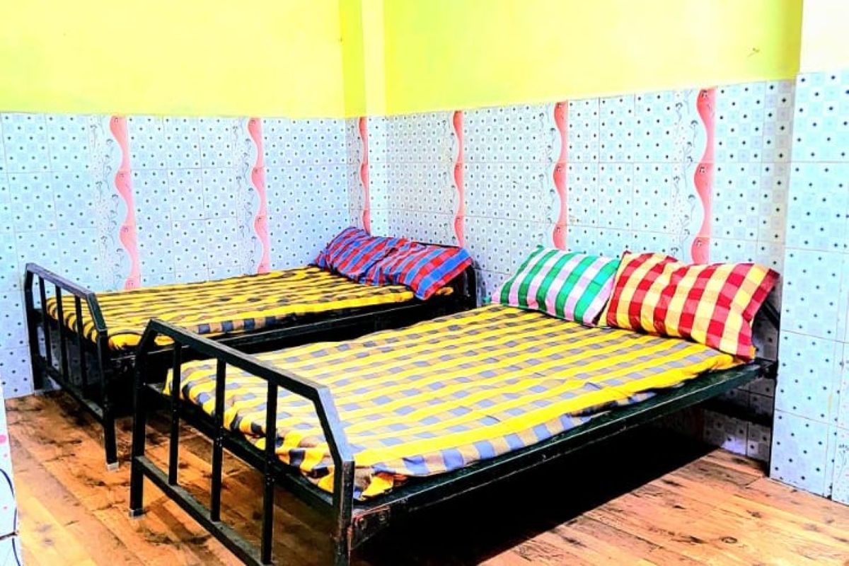 Govind Residency
