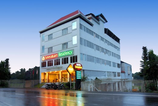 Sree Valsam Residency