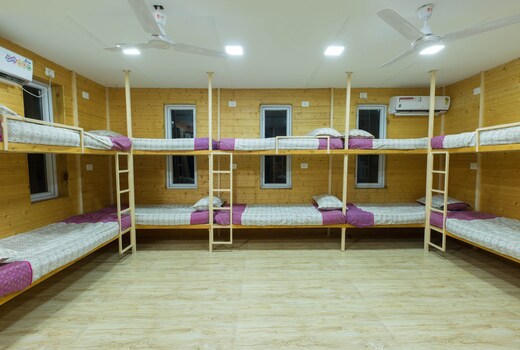 Serene Villa at Serene Meadows Resort
