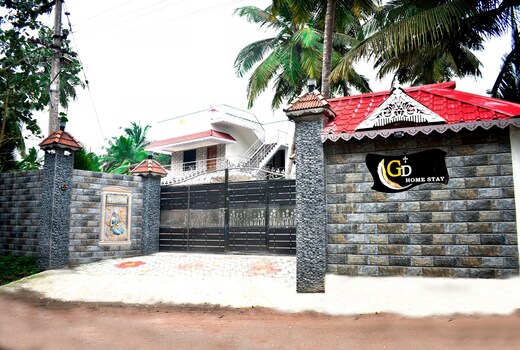 GD Homestay