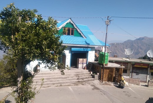 SUNDER RANA HOME STAY