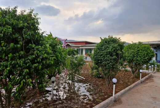 Sanskruti Holidays - Resort Karjat