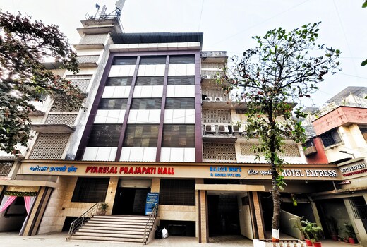 Hotel Express Inn