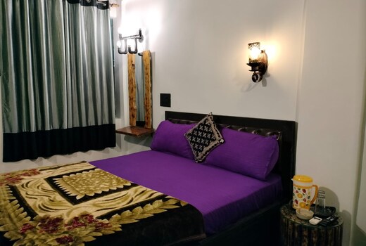 Carolina guest house,