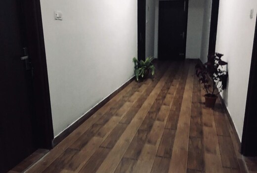 Dhruv's Homestay