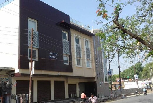 ATITHI HOTEL