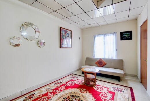 Hotel O Homestay Ayana Syariah