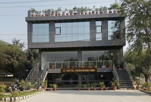 Hotel Akshansh Inn