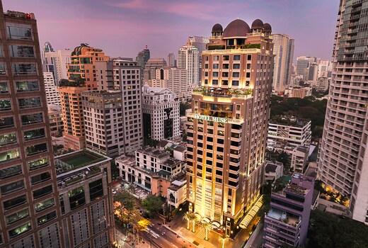 Hotel Muse Bangkok, Autograph Collection