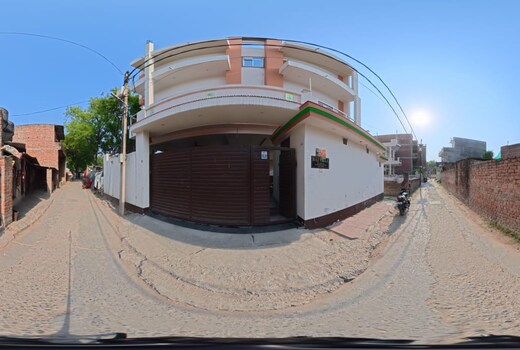 HotelRajVilla