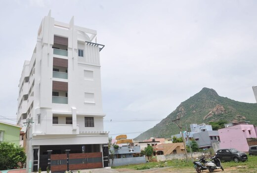 RS RESIDENCY TIRUVANNAMALAI