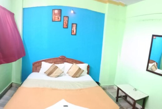 Sai Residency , Mumbai