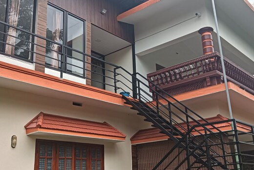 Mount Star Home Stay's