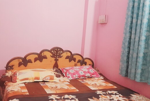 MANORAM GUEST HOUSE