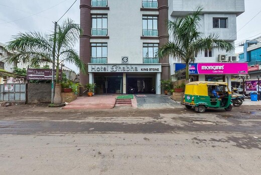 Hotel Bhabha Kingstone
