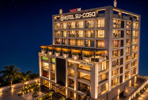 HOTEL SU CASA