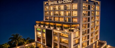 HOTEL SU CASA