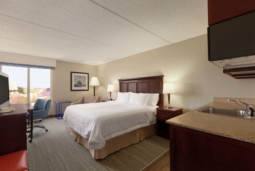 Hampton Inn by Hilton Dulles/Cascades
