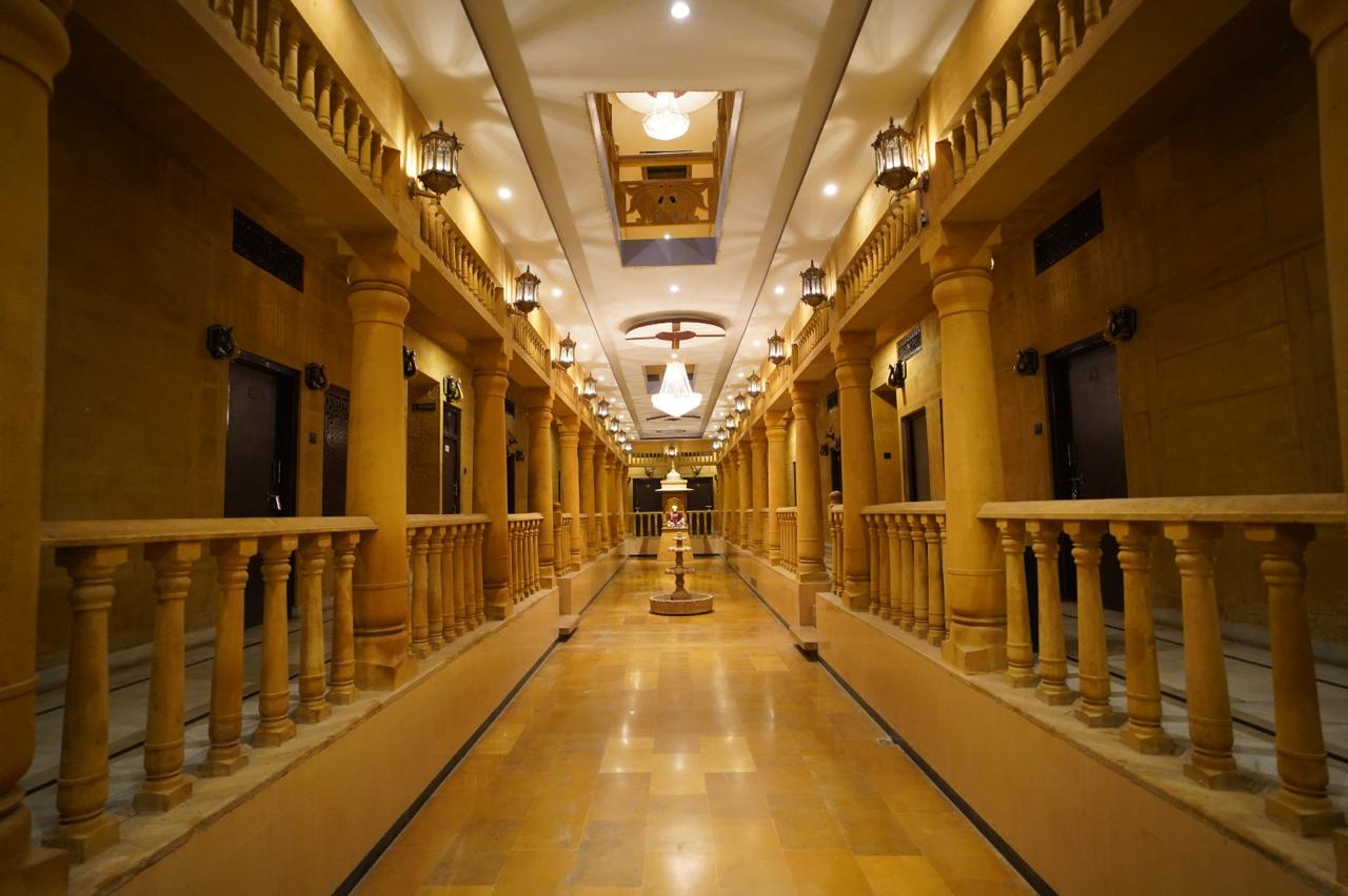 BHAGYALAXMI HOTEL