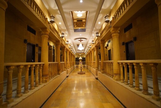 BHAGYALAXMI HOTEL