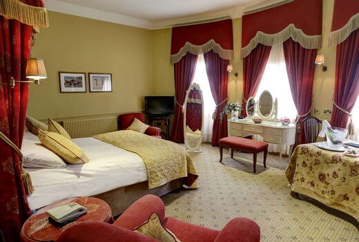 Best Western York Pavilion Hotel