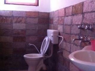 Laxmi Lodge