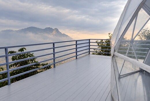 North Cliff Retreat by Stay Pattern - Paragliding Point