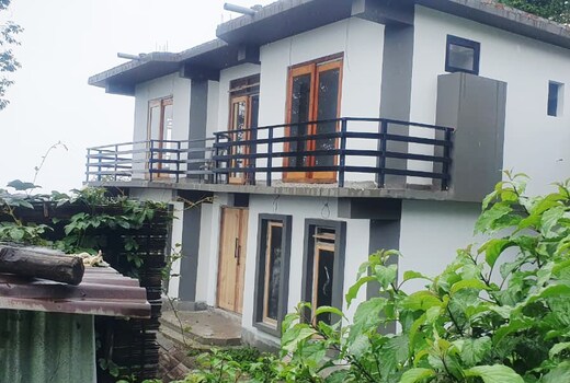 OKHAR RNS Neoravalley Homestay, Rishop