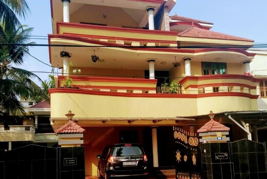 Mythaniyil Home Stay