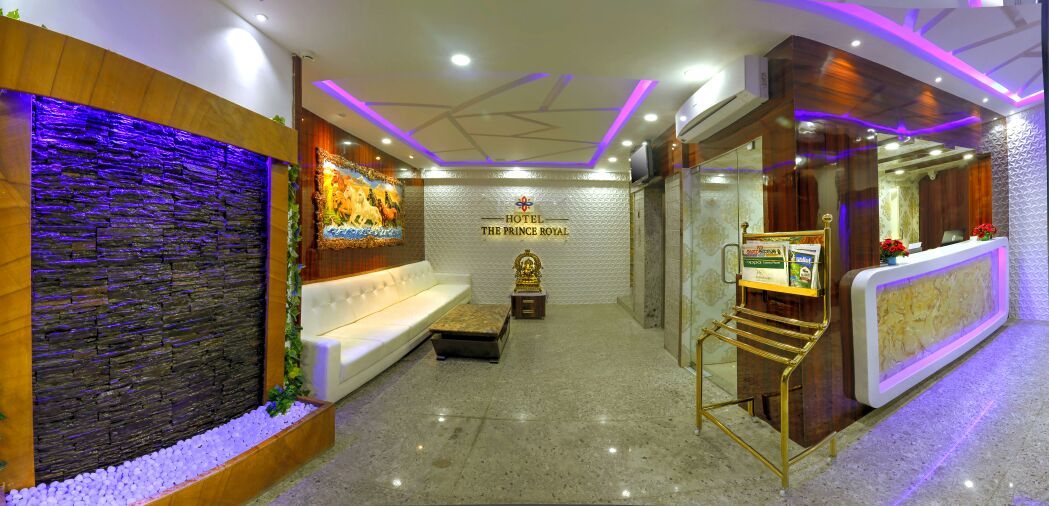 Main gallery