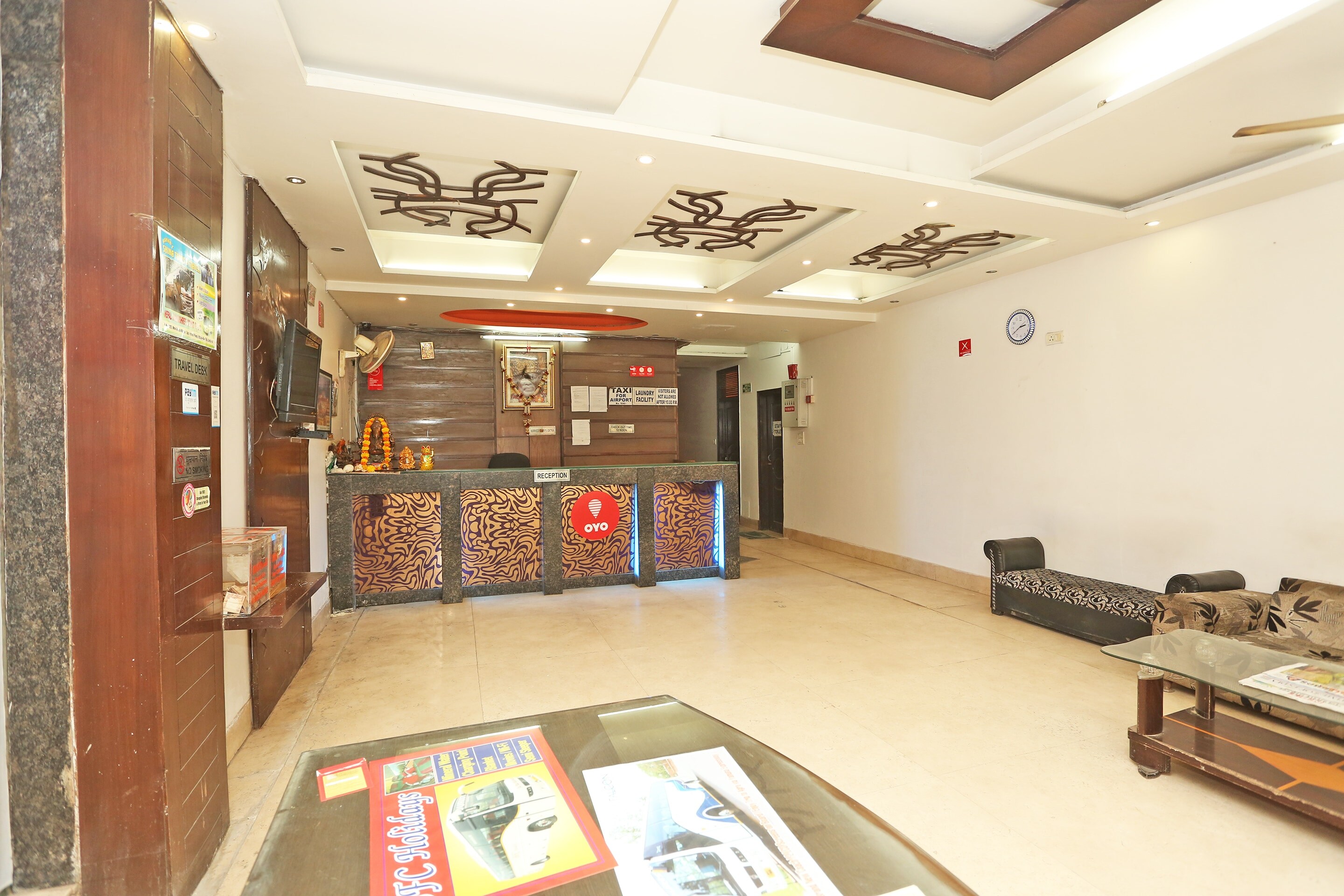Main gallery