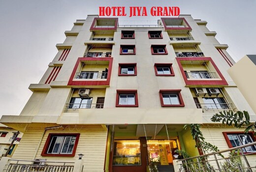 HOTEL JIYA GRAND