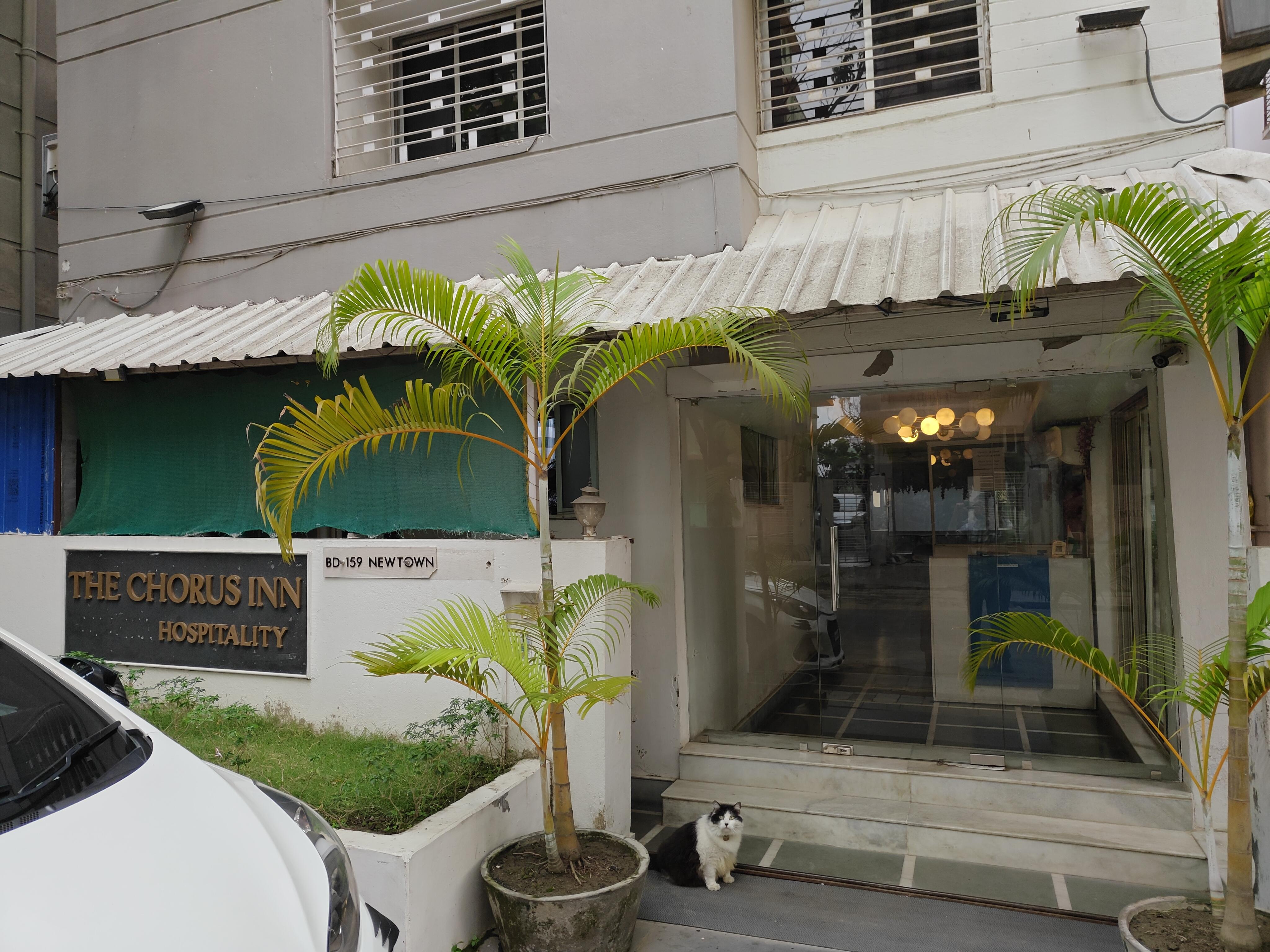Chorus Inn