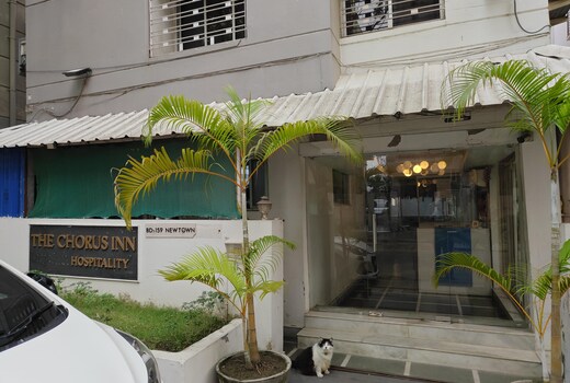 Chorus Inn