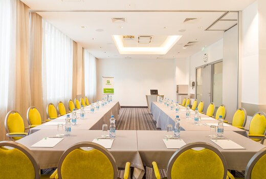 Holiday Inn VILNIUS